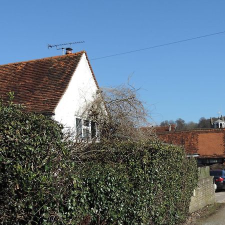 The Old Barn Little Wing Villa Amersham Dış mekan fotoğraf